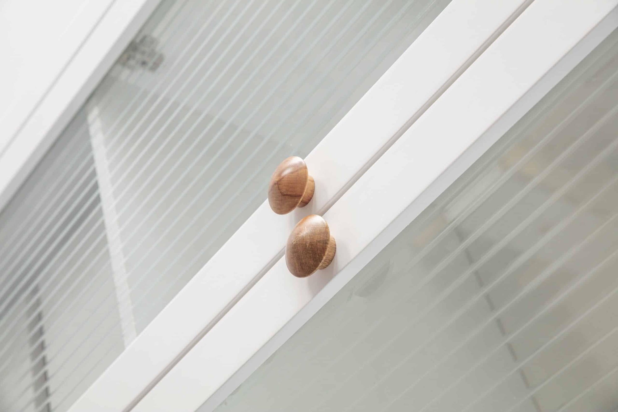 Wardrobe - MDF Wood - White - 270x60x230 cm - Cataloug