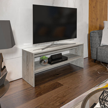 TV Unit - MDF - Multi Color - 100x30x40 cm