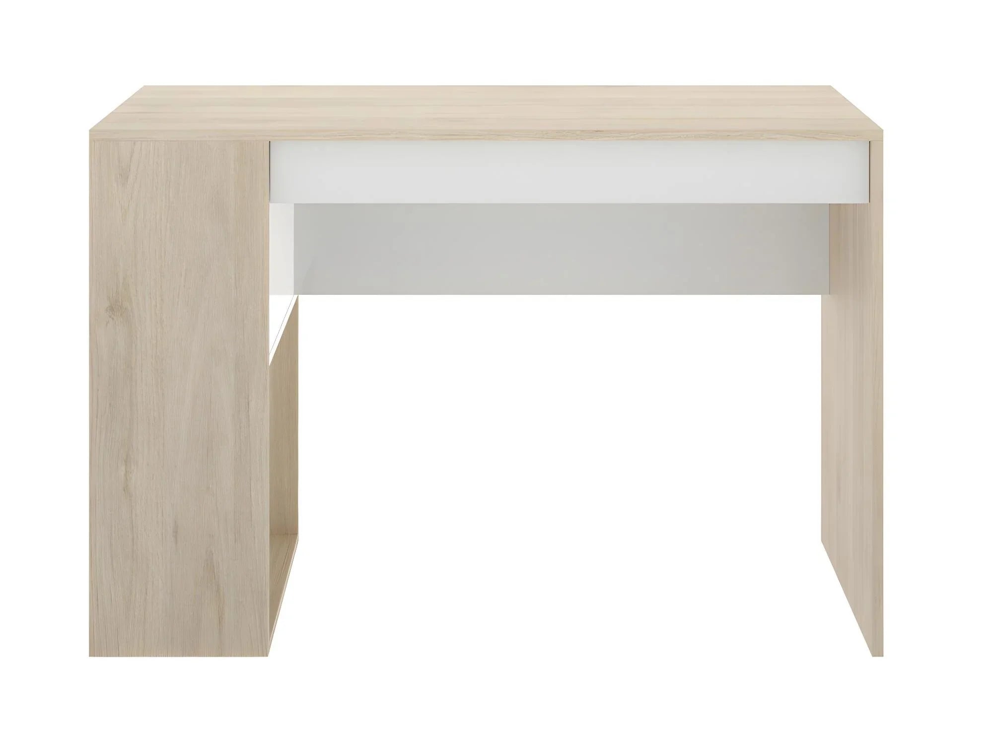Desk - MDF Wood - Multi color - 100x50x80 cm - Cataloug