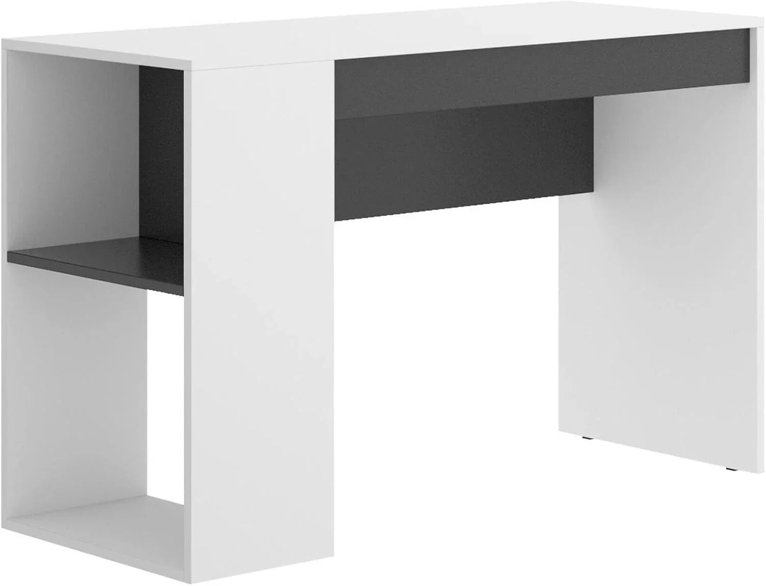 Desk - MDF Wood - Multi color - 100x50x80 cm - Cataloug