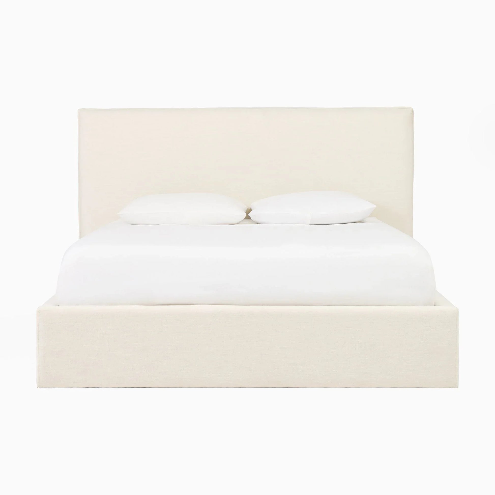 Evara bed - Cataloug