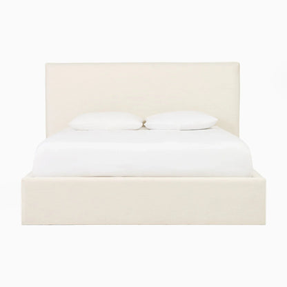 Evara bed - Cataloug