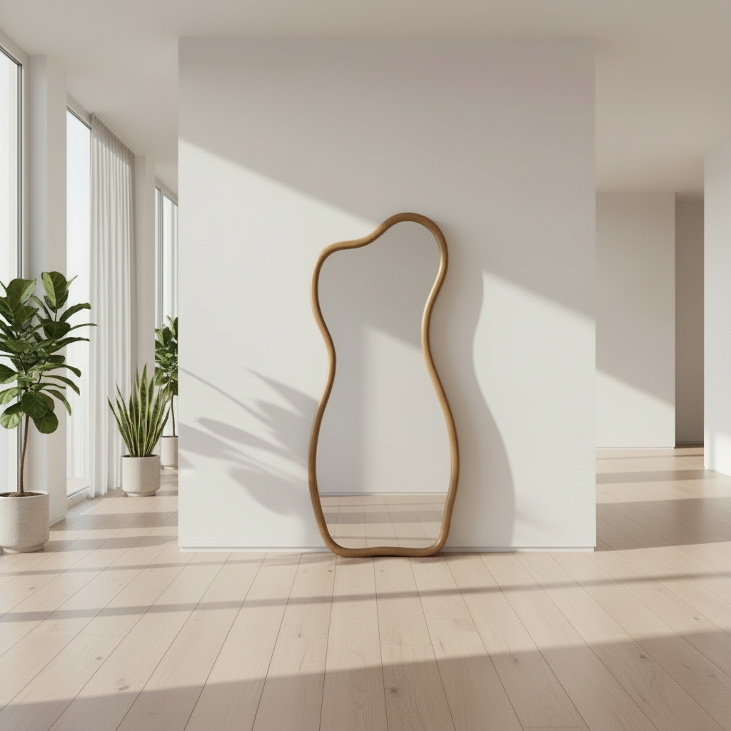 مرآة - متعددة الأحجام