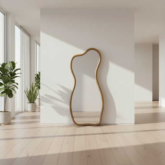 مرآة - متعددة الأحجام