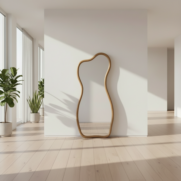 مرآة - متعددة الأحجام