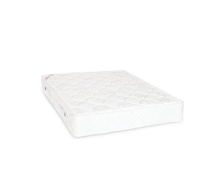American Bonnell Mattress - Double net - Silver - 150 x 200 x 23 cm