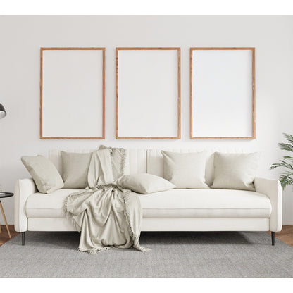 مجموعة تابلوه - متعدد الألوان - 3 قطع - 60×120 سم