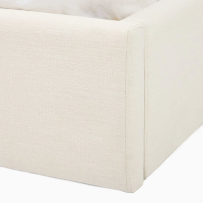 Evara bed - Cataloug