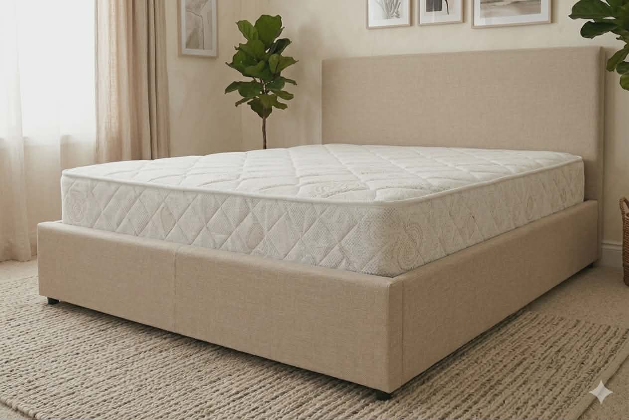 Comfort Care - Double Net - 195x180x20 cm