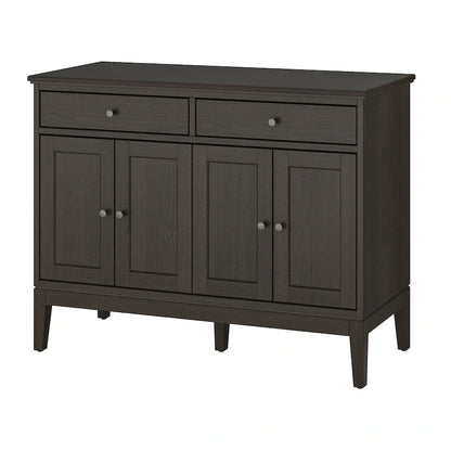 Buffet - MDF Wood - Brown - 162x50x95 cm