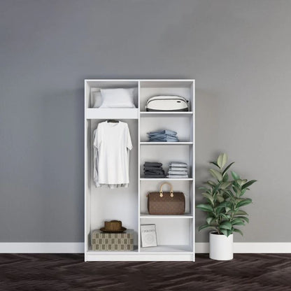 Mini Dressing 120x40x190