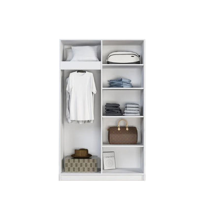 Mini Dressing 120x40x190