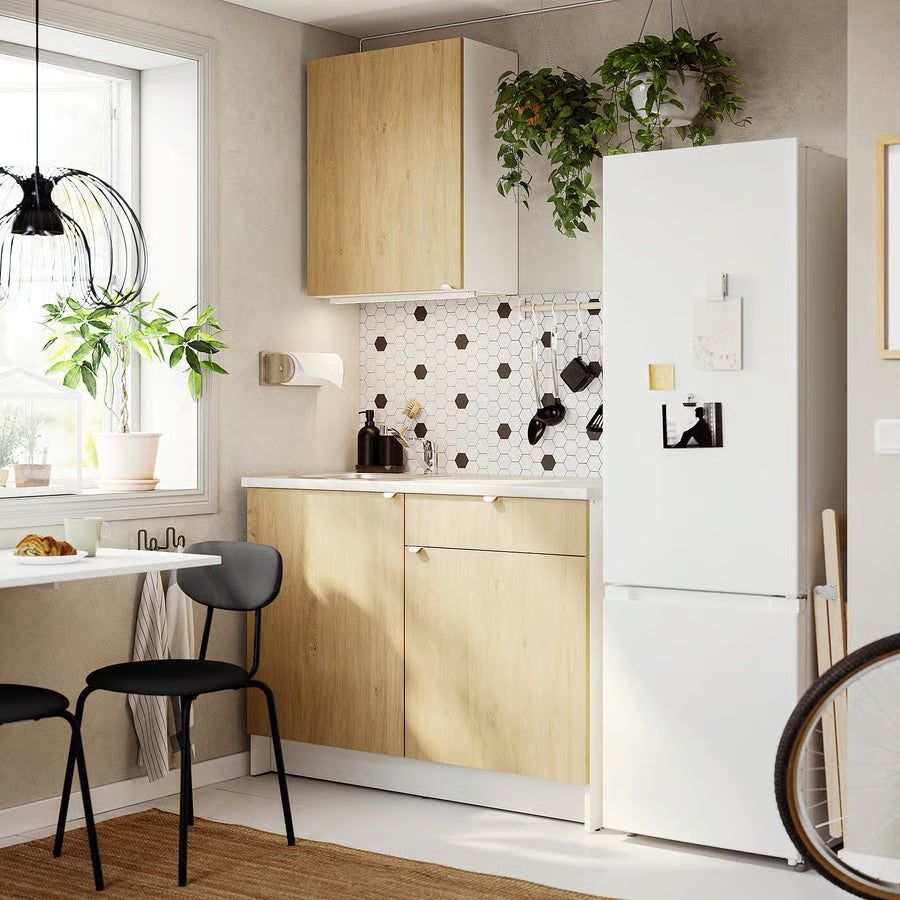 Kitchen - MDF - Multicolors - 180x120x61 cm