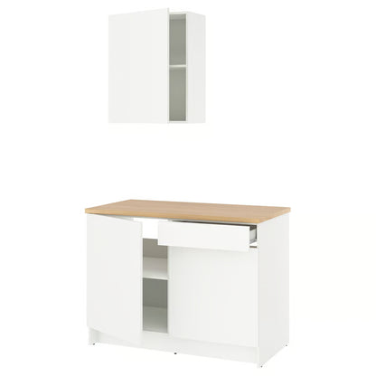 Kitchen - MDF - Multicolors - 180x120x61 cm