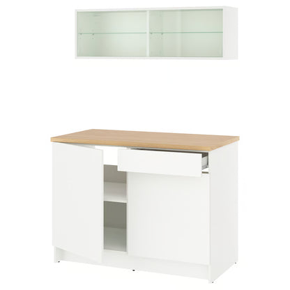 Kitchen - MDF - Multicolors - 180x120x61 cm