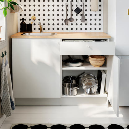 Kitchen - MDF - Multicolors - 180x120x61 cm