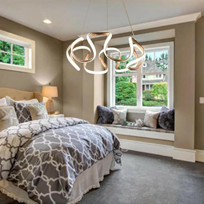 نجفة - معدن - بلاستيك - أسود - 60×60×60 سم