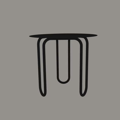 ST.MT.700.36-Side Table