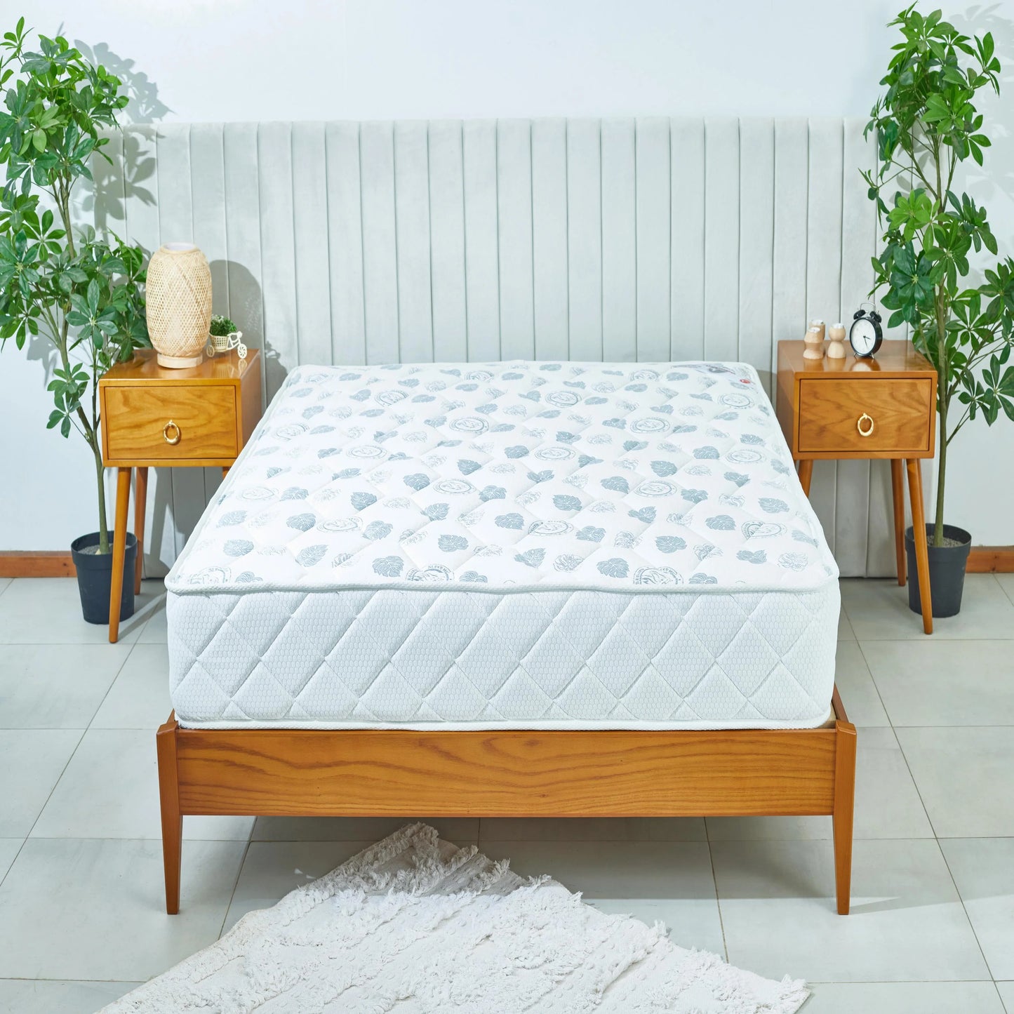 Comfort Care - Double Net - 190x150x20 cm
