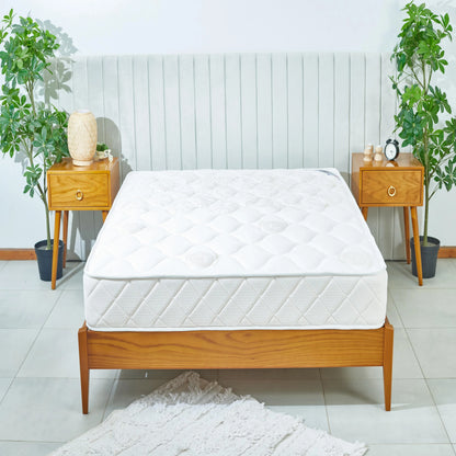 مرتبة سوست منفصلة - دبل نت - 140 × 200 × 23 سم