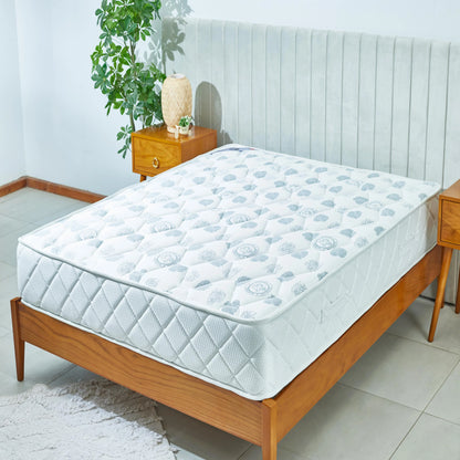 Comfort Care - Double Net - 195x180x20 cm