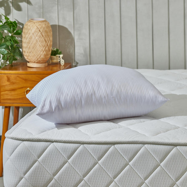 Cozy Pillow -cotton - 70x50 cm